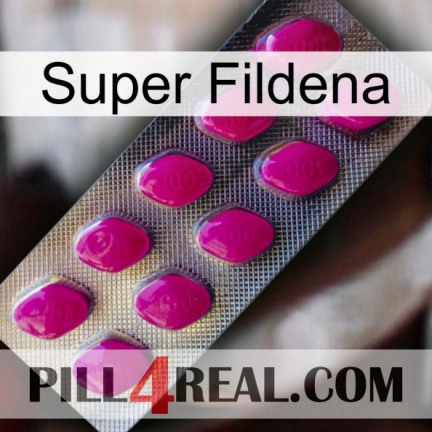 Super Fildena 09